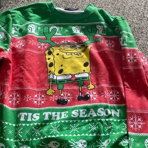 Christmas Sweater